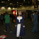 Illustration for article titled London MCM Expo Cosplay Gallery